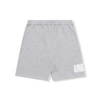 UNDEFEATED 五条杠 针织 男士休闲短裤