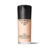 M·A·C 定制无瑕粉底液 #N12 30ml（赠15ml，到手45ml）