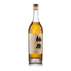 栖牌 苹果白兰地酒 VS级 40度 700ML  烟台白兰地