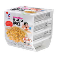 山大 美味纳豆