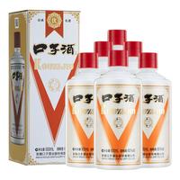口子窖 乳玻口子酒 50度 兼香型 纯粮白酒