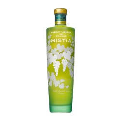 三得利 蜜思缇法国麝香葡萄利口酒SUNTORY MISTIA日本直邮700ML