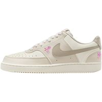NIKE COURT VISION LO SE 女子低帮休闲运动鞋