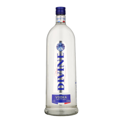 PURE DIVINE 伏特加 1000ml