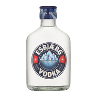 ESBJAERG 伏特加 200ml*12瓶