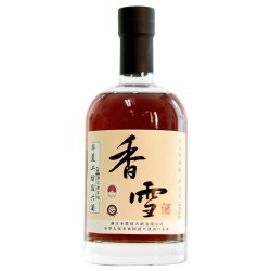 绍 正宗绍兴黄酒十五年陈福味四圣甜型香雪酒500ml瓶礼盒装糯米老酒
