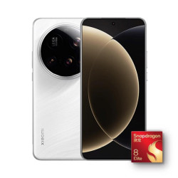 小米 15 Ultra 5G手机 12GB+256GB 白色