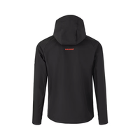 MAMMUT Macun 2.0 防风防泼水软壳夹克