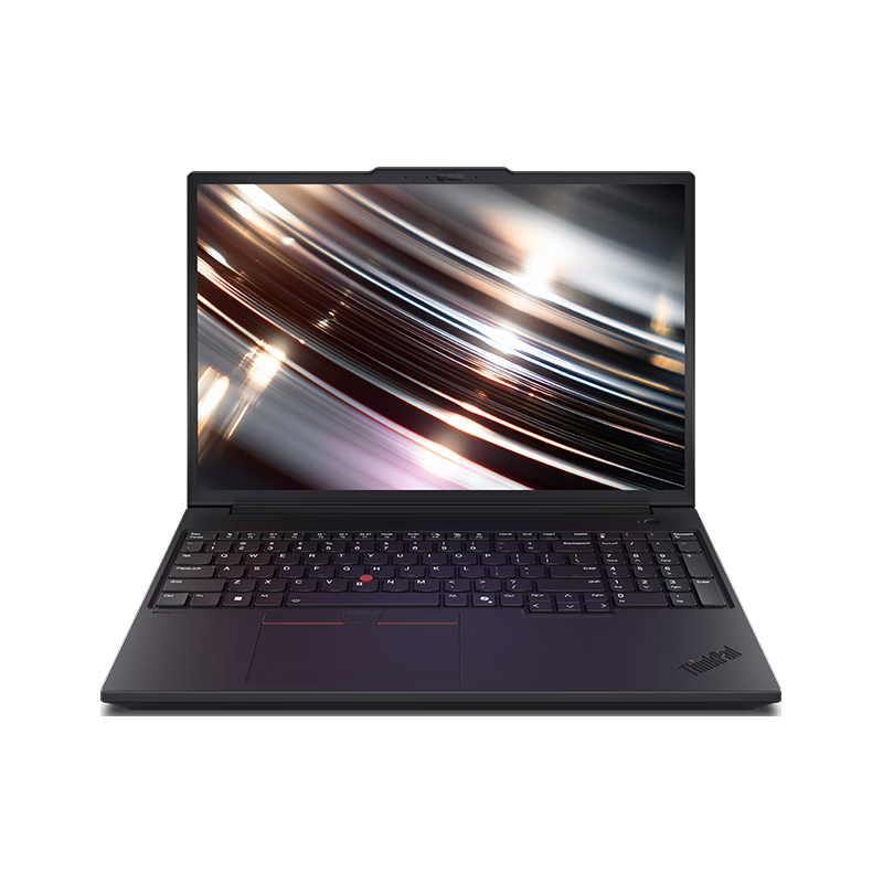 联想 ThinkPad P16v AI 2026款 Ultra7 RTX Pro1000 32GB+1TB 笔记本电脑
