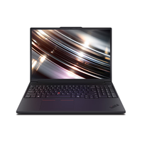 联想 ThinkPad P16v AI 2026款 Ultra7 RTX Pro1000 32GB+1TB 笔记本电脑