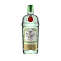 Tanqueray 帝亚吉欧 TANQUERAY 添加利黎檬味金酒700ml洋酒调酒