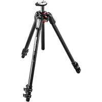 Manfrotto 曼富图 MT055CXPRO3 碳纤维三脚架