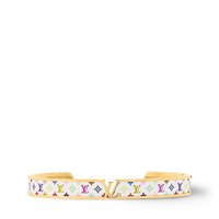 LOUIS VUITTON 欧洲直邮louis vuitton/路易威登 女士 手镯配饰