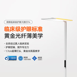 琪朗P4 全光谱护眼大路灯