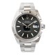 ROLEX 中古99新Rolex劳力士日志型41mm自动机械手表男士116334