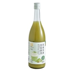 红动 甄选米酒 鲜榨米酒  糯米酒甜酒北方米酒750ml