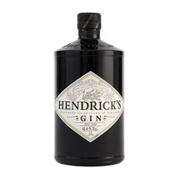 亨利爵士 Hendricks Gin 亨利爵士金酒700ml 金汤力基酒 杜松子酒 进口洋酒