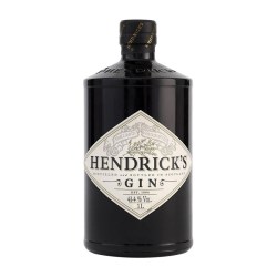 亨利爵士 Hendricks Gin 亨利爵士金酒700ml 金汤力基酒 杜松子酒 进口洋酒