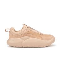 UGG 1166011 系带厚底老爹鞋