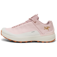 ARC'TERYX KOPEC GTX 女子徒步鞋 贝栗粉/深极地白 39码