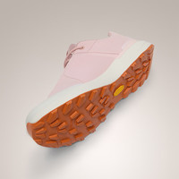 ARC'TERYX KOPEC GTX 女子徒步鞋 贝栗粉/深极地白 39码