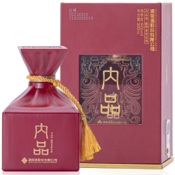 酒鬼 正品42度500ml内品酒喜酒送礼馥郁香白酒