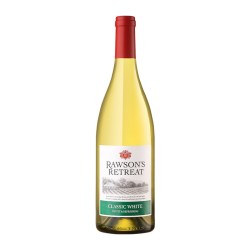 洛神山庄 霞多丽 干白葡萄酒 2023年 750ml
