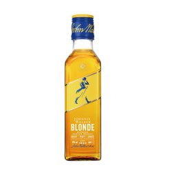 尊尼获加 Blonde耀澄柠檬嗨棒调酒威士忌200ml