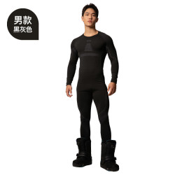 UTO 能系列 男子功能内衣套装 973102