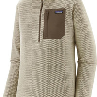 Patagonia liyaR1 Air Zip Neck - Mens