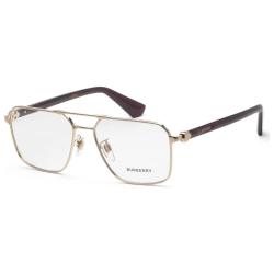 BURBERRY 男士眼镜 BE1395D-1109-56