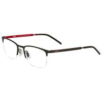 HUGO BOSS Men's Eyeglasses HG1019SAM-FRE-53