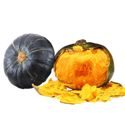 延意心选 贝贝南瓜 栗香小南瓜 约2-6个 140g+约1.7- 2斤 装