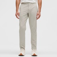 lululemon ABC™ 男士修身剪裁长裤 32L *WovenAir丨lululemon丨LM5AY0S