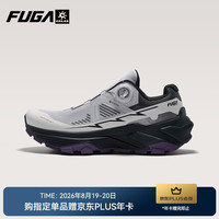 凯乐石 FUGA春夏防水徒步EX 3 GTX BOA低帮缓震抓地越野跑山鞋女款