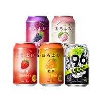 和乐怡 预调鸡尾酒