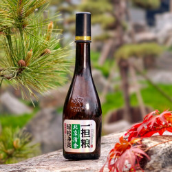 一担粮 40度北京清香优级纯粮酿清香型白酒聚会小酌自饮480ml*1瓶