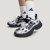 adidas 女鞋XLG FIN PULSE复古厚底老爹运动休闲鞋LA6811 LA6811 37