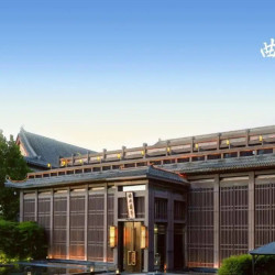 曲水兰亭 特惠12小时门票+点单式自助
