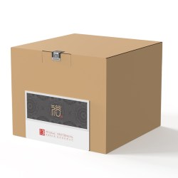 裕后泉 山西特产整盒4瓶清香型白酒300ml纯粮食高粱官方正品