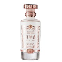 董酒 国密系列 国密 佰草香 董香型白酒 100ml