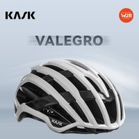 移动端：KASK 意大利KASK VALEGRO华乐高轻量通风公路自行车骑行头盔装备男女款
