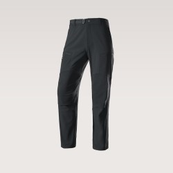 凯乐石 T10-PRO软壳裤CORDURA耐磨防风户外运动登山徒步男裤