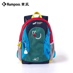 KUMPOO 新款羽毛球包熏风运动跑步登山包CryingCenter哭喊中心