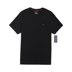TOMMY HILFIGER 网球穿搭 男士短袖T恤