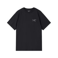 ARC'TERYX ARC‘TERYX/始祖鸟男士棉质圆领短袖T恤 X000009533