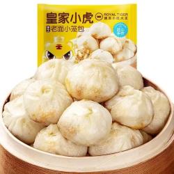 皇家小虎 香辣小笼包400g