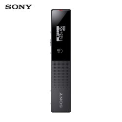 索尼 录音笔ICD-TX660微型便携专业高清降噪会议录音器