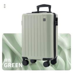 DiconAibi行李箱旅行20寸登机箱大容量24寸拉杆箱密码箱女