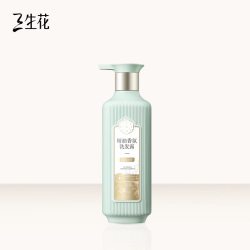 三生花 百雀羚三生花香氛控油蓬松去屑止痒洗发水
